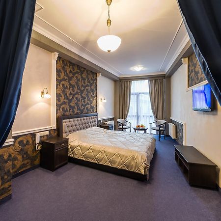 Franz Hotel&Restaurant Ивано-Франкивск Стая снимка